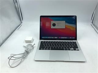 APPLE MACBOOK AIR 2020 M1 CHIP 8GB RAM 256GB SSD LOW BATTERY CYCLES!